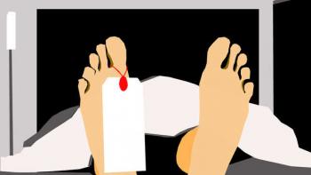 Diduga Sakit, Mayat Ditemukan Membusuk dalam Kontrakan di Way Dadi Sukarame