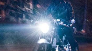 Bikin Lampu Motor Tambah Terang, Cara Ini Tidak Boleh Dilakukan!   