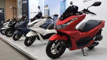 Tips Menjaga Kondisi Body Motor Honda Tetap Mulus