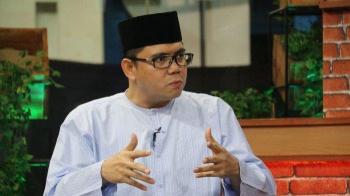 Arteria Dahlan: Kasus Viral Tentang Tabung Oksigen, di Tahun Baru Islam Ini Jadikan Momentum Saling Memaafkan