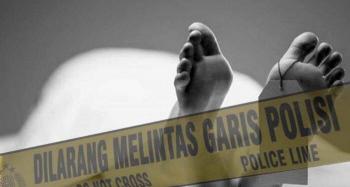 Pembunuhan Gadis di Desa Sabah Balau, Dipicu Kecemburuan dan Sakit Hati yang Amat KentalÂ 