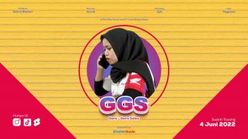 TDM Melalui Gen-One Entertainment, Mempersembahkan Sebuah Karya Visual Berupa Mini Web Series Yang Bertajuk #GGS â€œGara-Gara Salesâ€