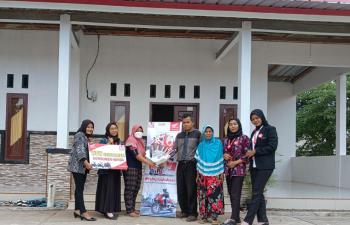 Istana Motor 2 Ikut Memeriahkan Hari Pelanggan Nasional Â  Â 