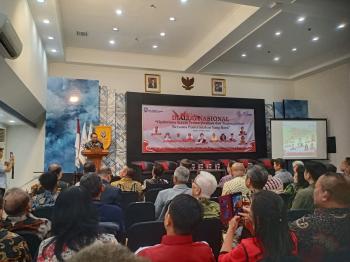 Pemerintahan Baru Patut Wujudkan Harapan Besar Kaum Marginal
