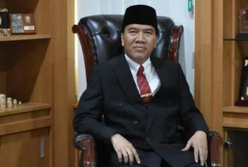 Mardani H Maming Ditetapkan Tersangka Tanpa Alat Bukti, Pengamat Hukum Pertanyaan Integritas Hakim 