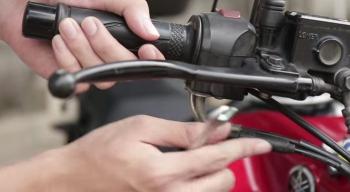 Ketahui Penyebab Tarikan Gas Motor Terasa Berat, Bisa Jadi Gara Gara Ini  