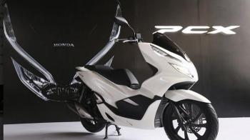 Kelebihan Penggunaan Lampu LED Pada Sepeda Motor 