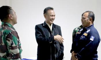 FASI Lampung Siap Ukir Prestasi Lebih Tinggi di PON 2028