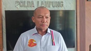 Polda Lampung Pertimbangkan Ekshumasi Mahasiswa Unila yang Meninggal Usai Diksar Mahepel
