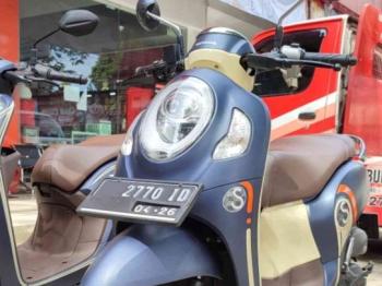 Tips Merawat Cover Pelindung Plat Nomor Sepeda Motor