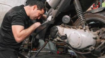 Langkah Tune Up Motor Biar Performa Maksimal Yang Wajib Kamu Coba