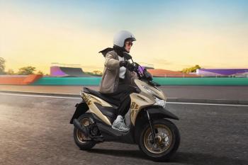 Kunci Latihan dan Tips Cepat Mahir untuk Naik Motor Bagi Perempuan Pemula