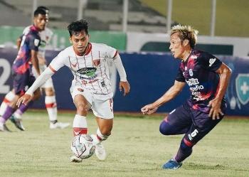 Saling Bunuh! Prediksi Badak Lampung Vs Rans Cilegon Pekan Ke-9 Liga 2 2021