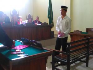 Uang Nasabah Dibawa Kabur, Pemilik BMT di Lampung Timur 