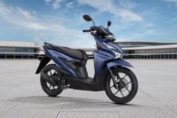 Motor Matik Karburator Susah Hidup Dipagi Hari? Segera Lakukan Ini  