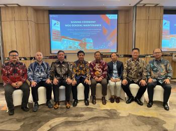 Astra UD Trucks dan Pertamina Patra Niaga Perkuat Keandalan Logistik Energi Nasional melalui Kemitraan Strategis Armada Niaga   