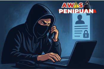 Awas Penipuan Modus Baru, Ngaku Petugas Dinas Mau Pemutakhiran Data KTP 