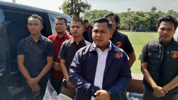 Diduga Jadi Pengangkut dan Penampung Barang Hasil Curat, Polres Tulang Bawang Buru Satu DPO 