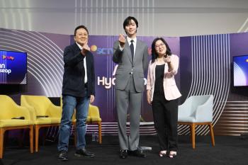 Ahn Hyo-seop Akan Kembali Jumpai Penggemar Indonesia Terlibat Dalam Sebuah Kolaborasi Charity Untuk Indonesia