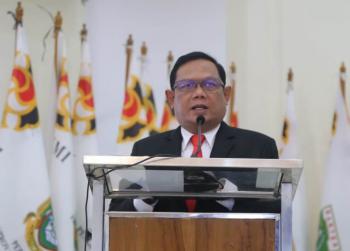 PB. PERKEMI Rapat Kerja Program Prioritas Tahun 2023 Bersama Pengurus ProvinsiÂ 