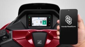 Cara Aman Saat Menggunakan Honda RoadSync