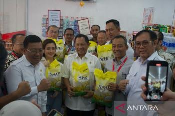 Mengukur Dampak Beras SPHP di Tengah Lonjakan Harga Harga    