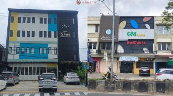 Soroti Maraknya Alih Fungsi Ruko Jadi Penginapan Pemkot Diminta Awasi Tata Kelola dan Perizinan