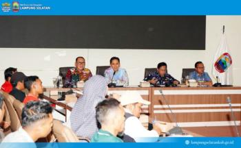 11 Bulan Tak Digaji, Buruh PT San Xiong Steel Akhirnya Dapat Kepastian Usai Bupati Egi Turun Tangan