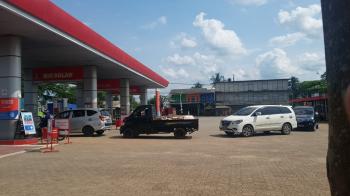 BBM Bersubsidi Alami Penyesuaian Harga 