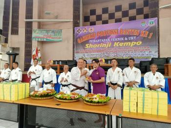 Dirgahayu PERKEMI Provinsi Banten Ke-21Â 