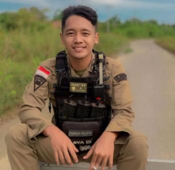 Kontak Senjata Personel Satgas Ops Damai Cartenz Dengan Diduga KKB, Satu Anggota Brimob Polda Lampung Meninggal DuniaÂ 