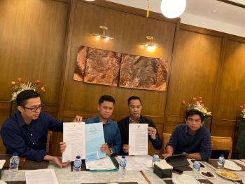 BPASN Batalkan SK PTDH Eks Kadis DLH Kota Bandar Lampung