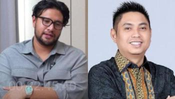 Mengenal Mardani H Maming, Sosok Yang jadi Sorotan Publik di Unggahan Instagram Ammar Zoni 