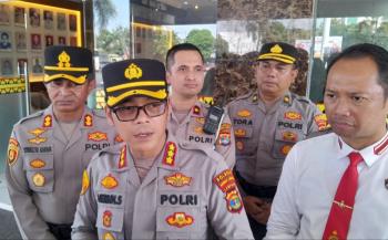 Resmi Pimpin Polresta Bandar Lampung, Kombes Herbin Siap Jaga Kamtibmas dan Tingkatkan Pelayanan 