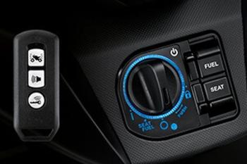 Jangan Sembarangan, Perhatikan Hal Ini Saat Menggunakan Smart Key pada Motor   