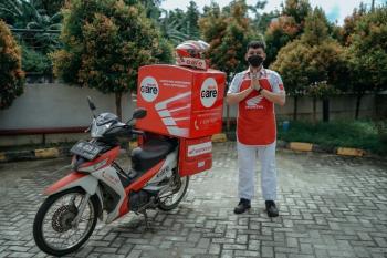 Motor Mogok di Jalan, Honda Care Solusinya