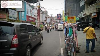 Mal Dibuka, Geliat Ekonomi Kota Bandarlampung Mulai Bangkit