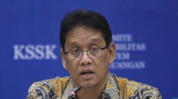 Sektor Formal Meningkat, Tapi Pekerja Informal Masih Dominan di Indonesia