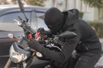 Waspada Antisipasi Motor Anti Maling