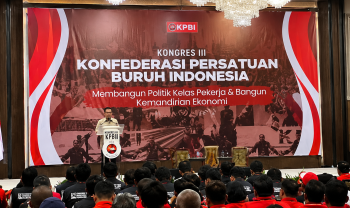 Antisipasi Gelombang PHK, DPR Dorong Pemetaan Wilayah dan Sektor Rentan
