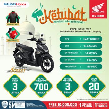 Istana Motor 2 Gelar Promo KETUPAT (Kejutan Untung Berlipat)