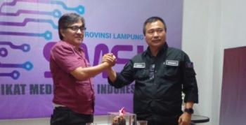 SMSI: Semoga PWI Semakin Bermarwah Jika HBM Terpilih Ketua