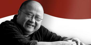 Oiiii, Sipit Bela Arab Oleh Jaya Suprana