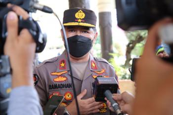 Polri Tetapkan 23 Anggota Khilafatul Muslimin Sebagai Tersangka, 5 dari Lampung