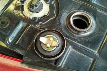 Jangan Sembrono, Ini Efek Dari Filter Oli Sepeda Motor Yang Kotor 