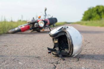 Pengecekan Pada Bagian Motor Setelah Kecelakaan 