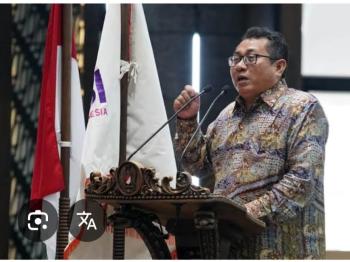 Hari Kebebasan Pers Sedunia: Ketum SMSI Firdaus Tegaskan, Mendirikan Perusahaan Pers Adalah Hak Asasi