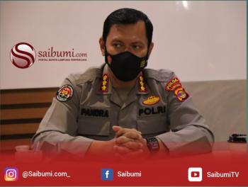 Media Saibumi.com Mengapresiasi Kinerja Humas Polda Lampung