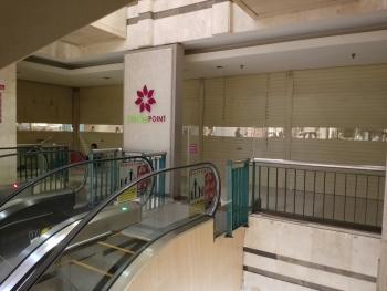 13 Tahun Hadir di Mall Kartini, Center Point Undur Diri 