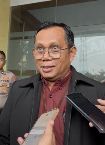 Sunyono: Mahepel Masih Dibekukan, Kegiatan Lapangan Mahasiswa Dilarang Sementara   